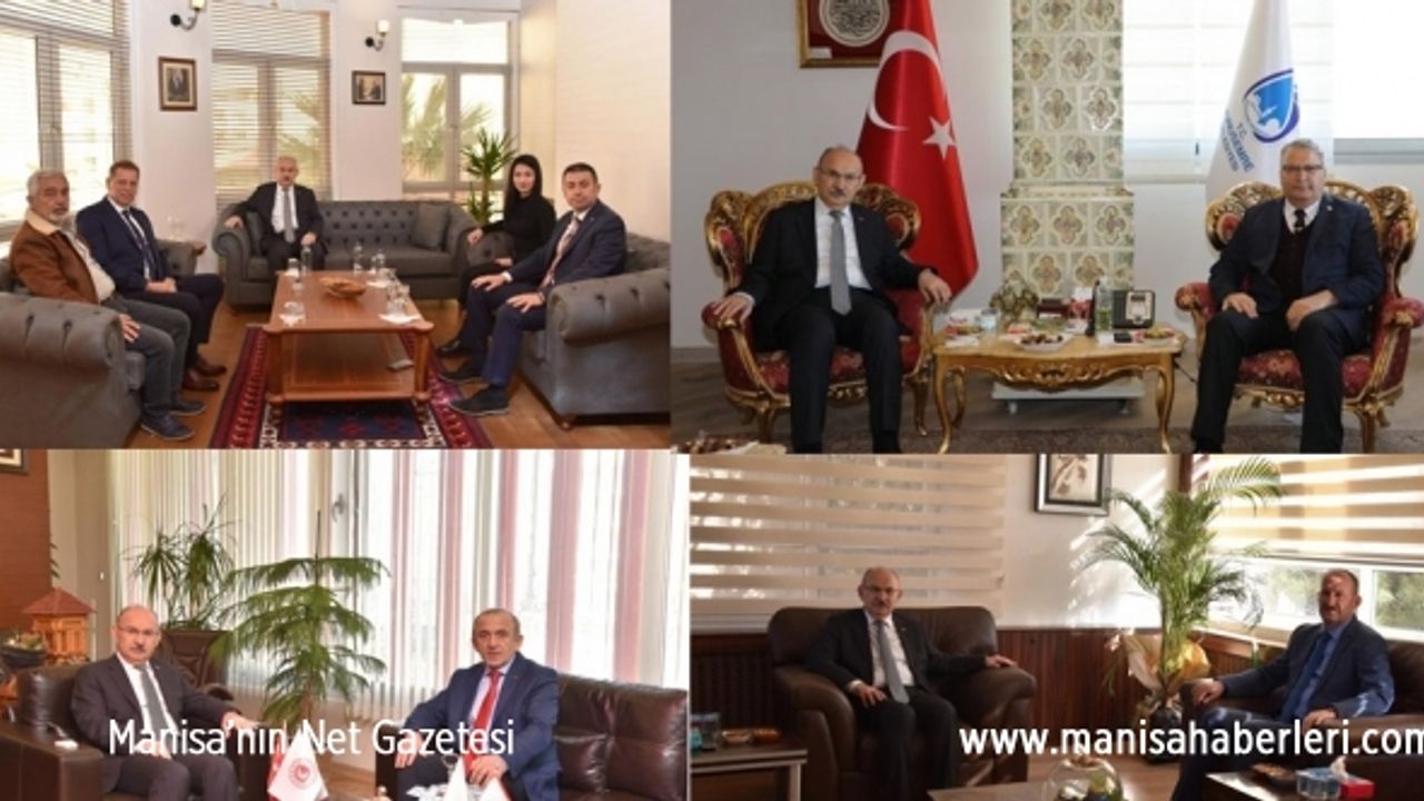 Vali Karadeniz'den yardım seferberliğine destek veren kurumlara teşekkür