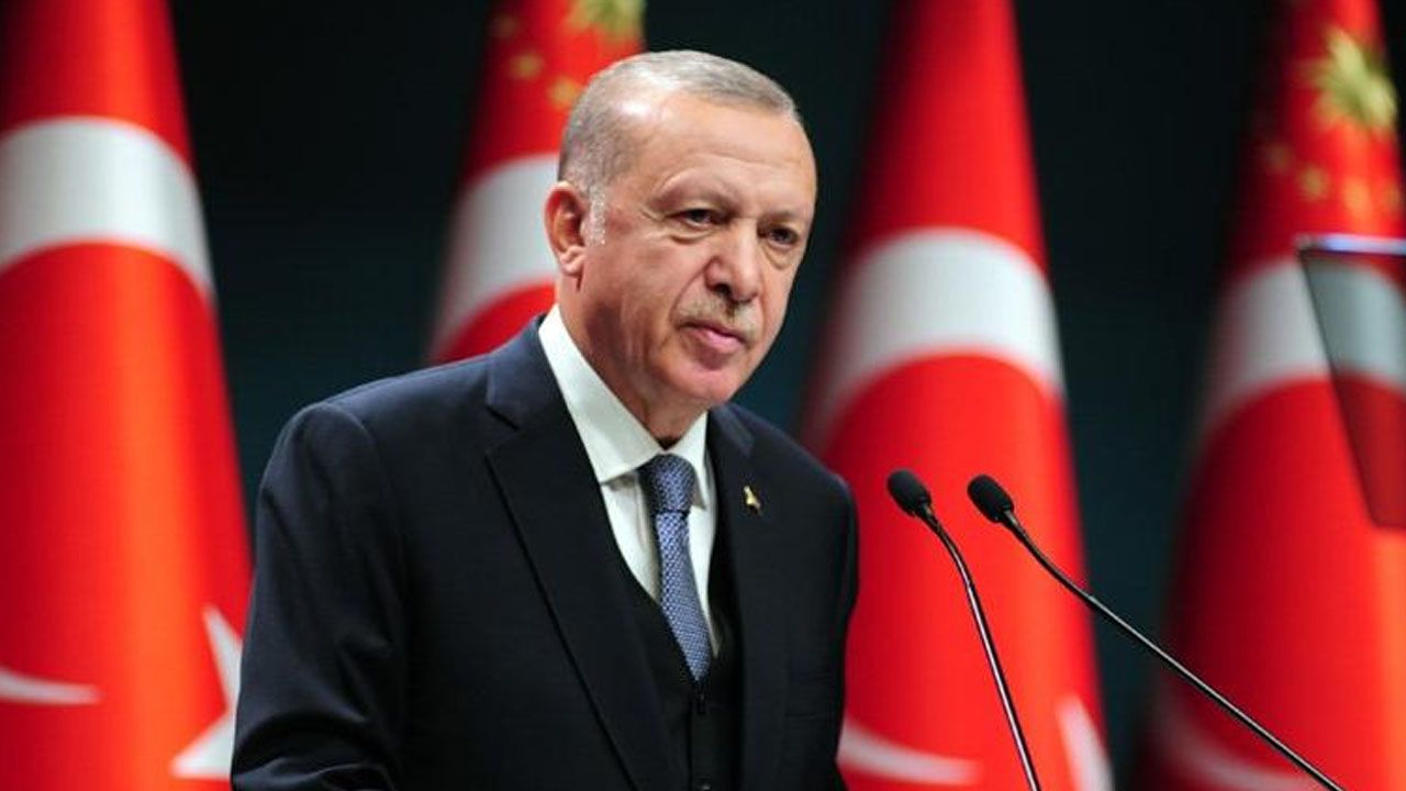Erdoğan: Faciaya izin veremeyiz; daha çok çalışacağız, daha çok insana ulaşacağız