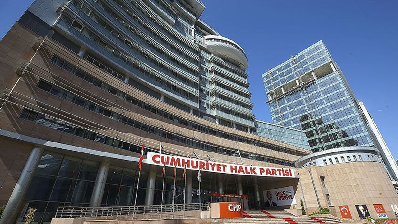CHP'de önemli isimler milletvekili adayı olmadı