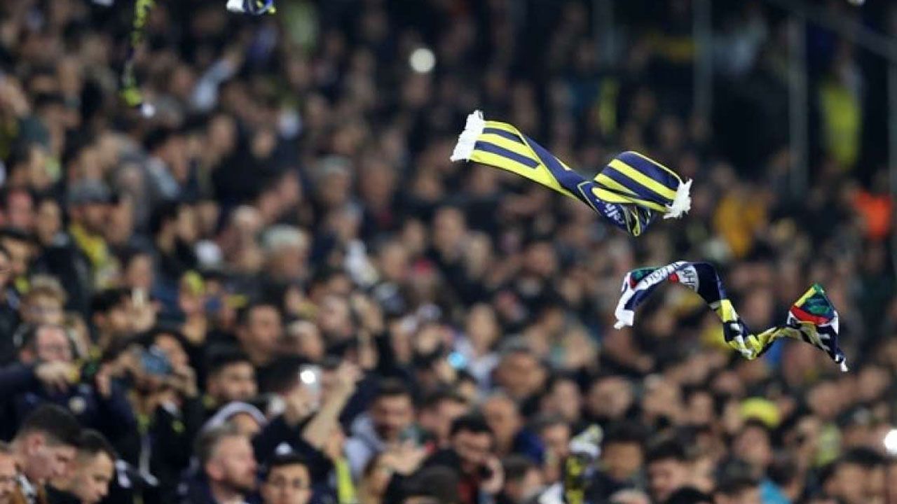 Fenerbahçe taraftarına tedbir iddiasına açıklama