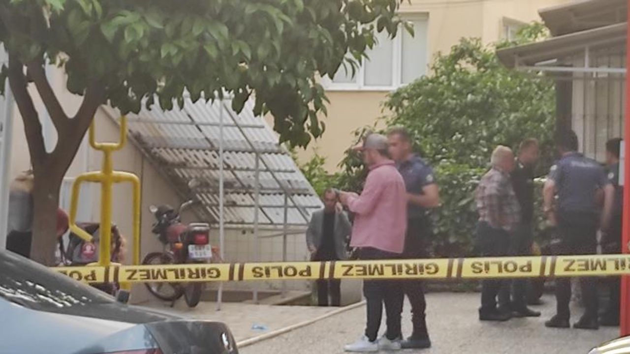 İzmir'de babaanne cinayeti: 2 çocuk tutuklandı!
