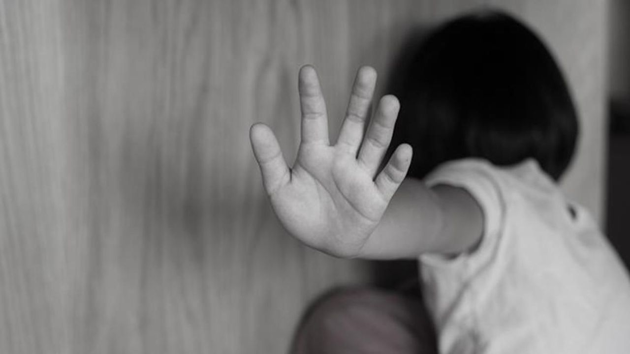 Kan donduran olay: Cinsel istismardan 2 yaşındaki çocuk hayatını kaybetti!