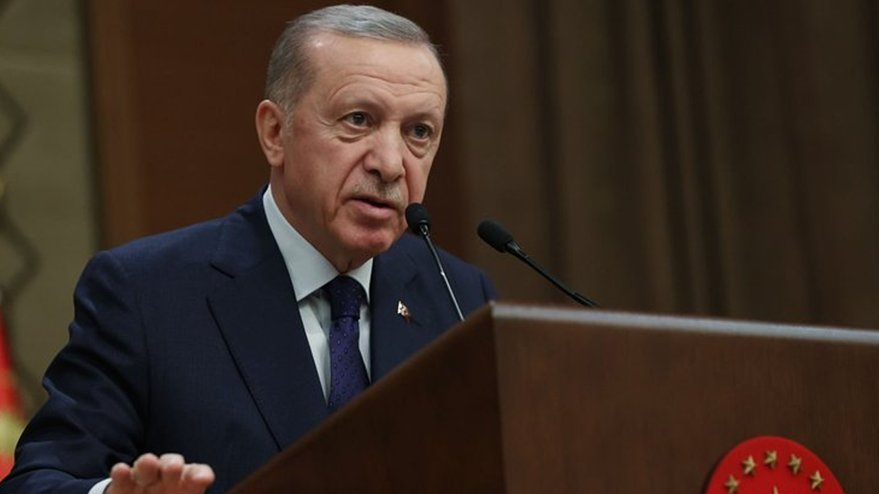 Cumhurbaşkanı Erdoğan: Devlet-millet dayanışmasıyla yaralarımızı hep birlikte saracağız