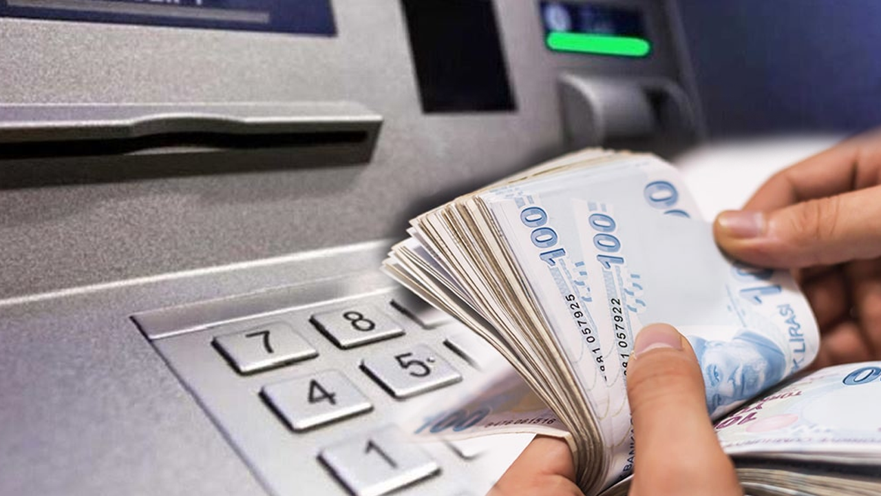 Kredi kartlarından nakit avans çekme sınırı kaldırıldı
