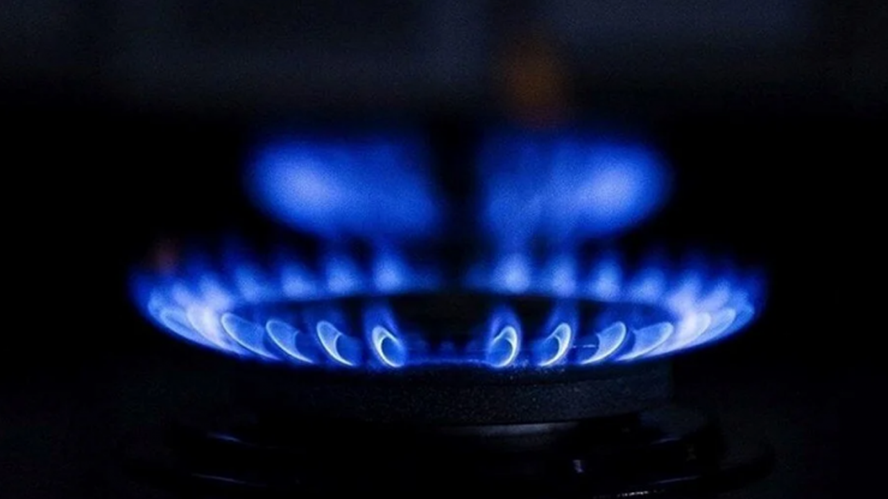Enflasyon hesaplamasına doğal gaz ayarı