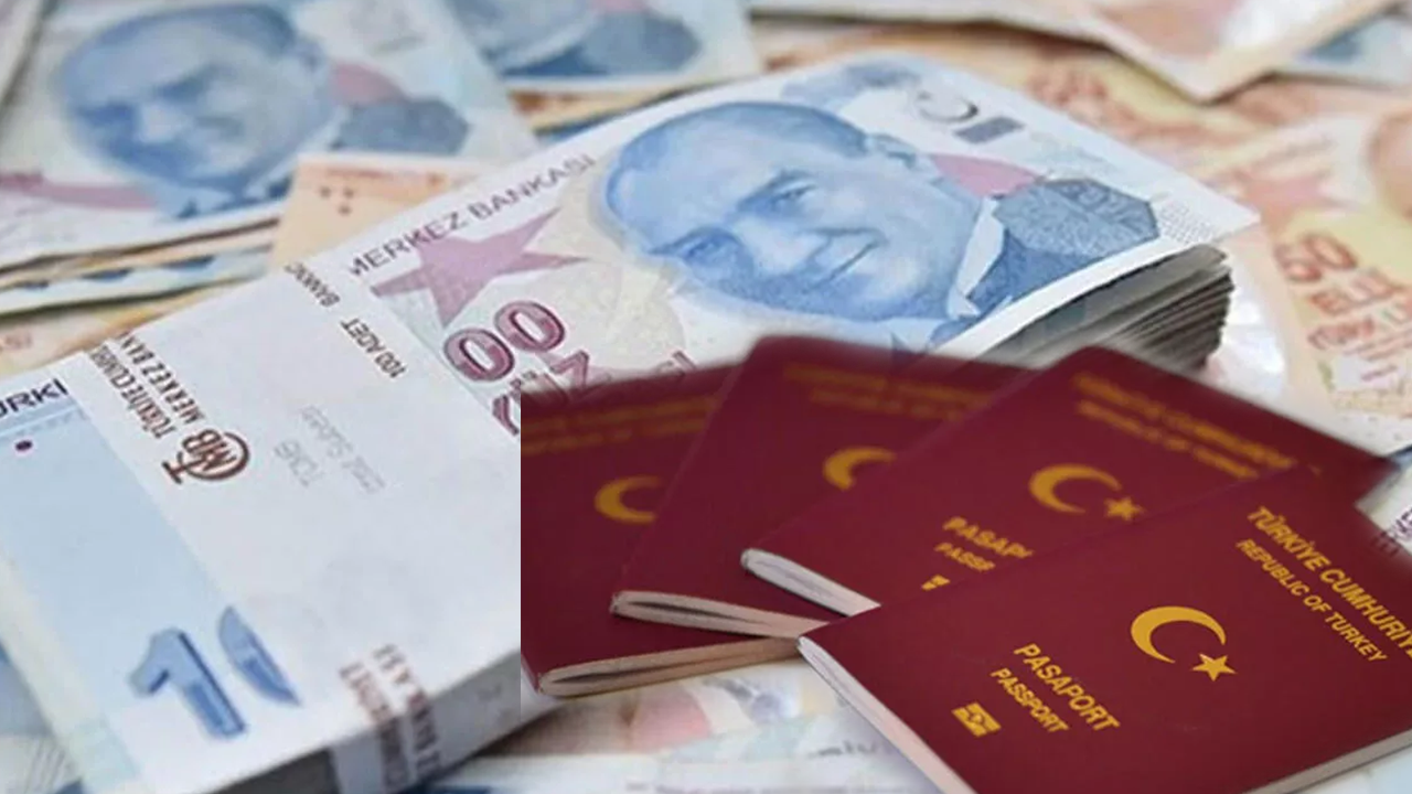 Dünyanın en pahalı pasaportları açıklandı: Türkiye ilk 10'da