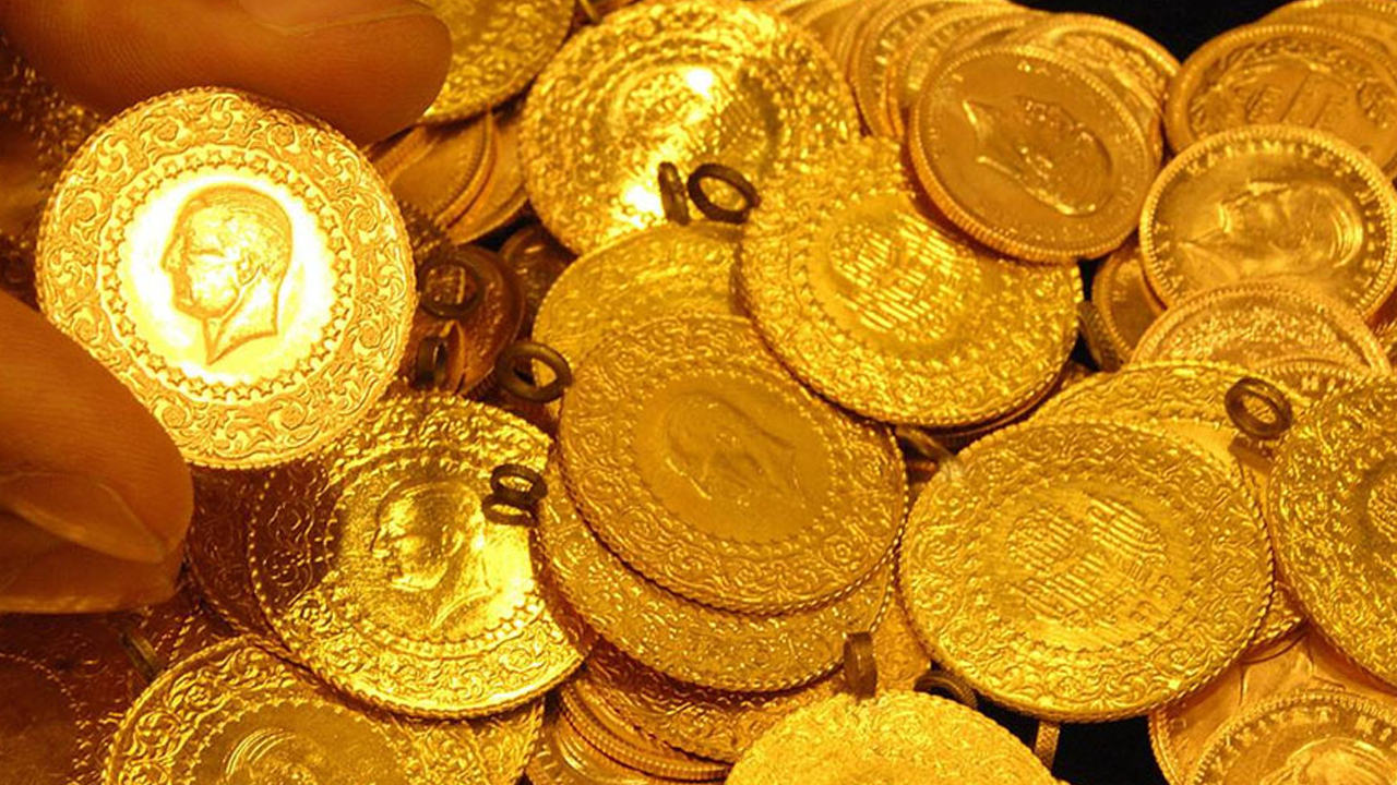 Altın fiyatları düşüşte! (18 Mayıs)