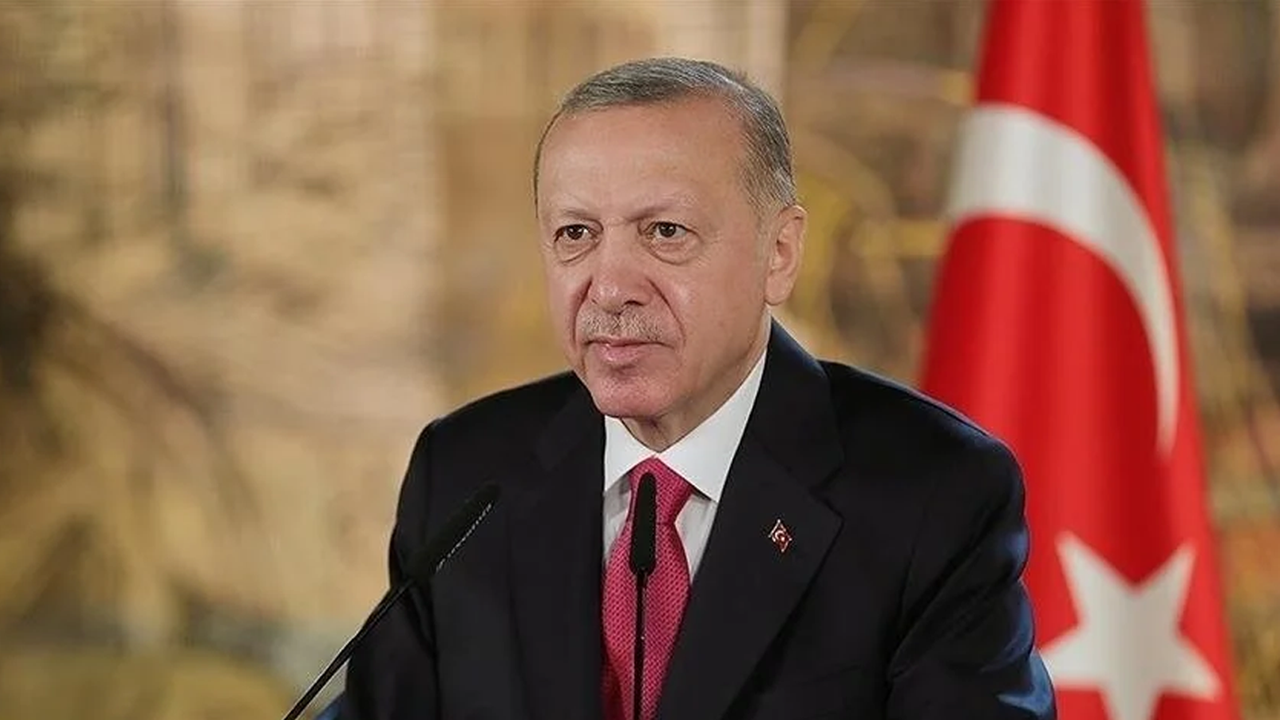 Cumhurbaşkanı Erdoğan, CNN International'a konuştu: Milletim bizi yanıltmayacak