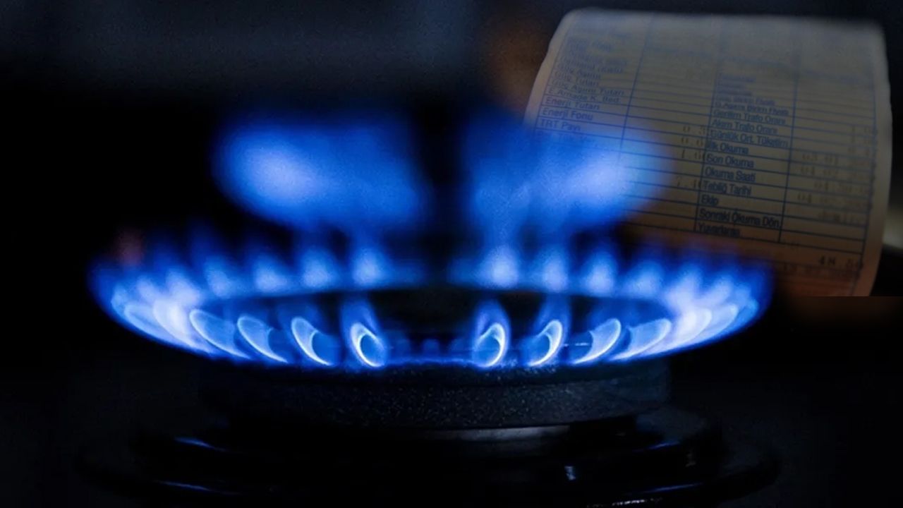 EPDK'dan ücretsiz doğal gaz açıklaması