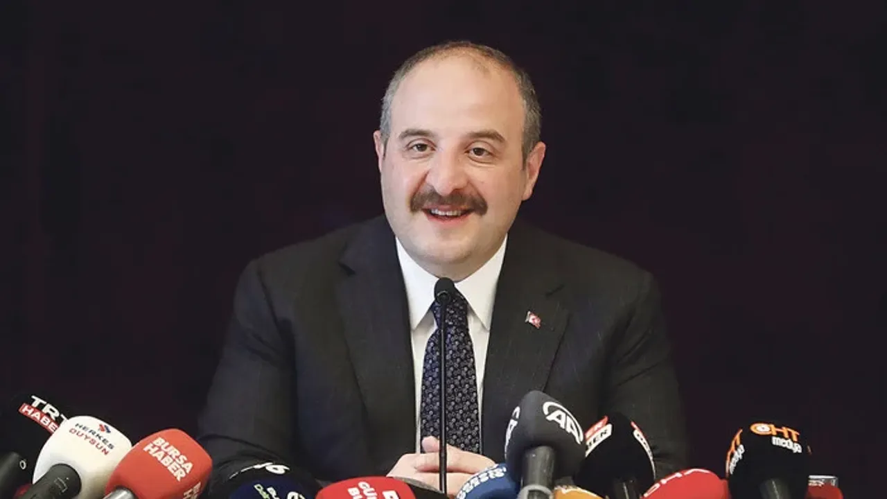 Mustafa Varank, Kılıçdaroğlu'nu istifaya çağırdı!