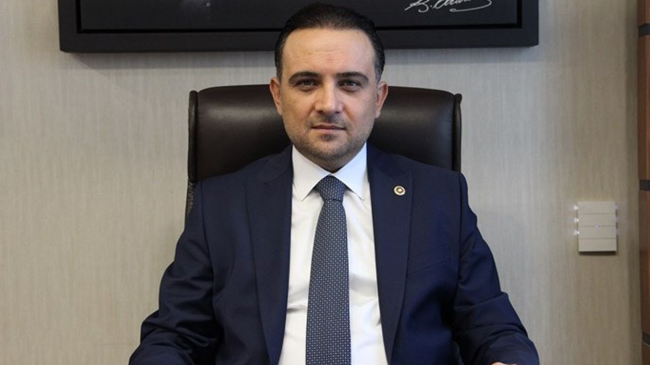 Murat Baybatur'dan seçimlere ilişkin açıklama