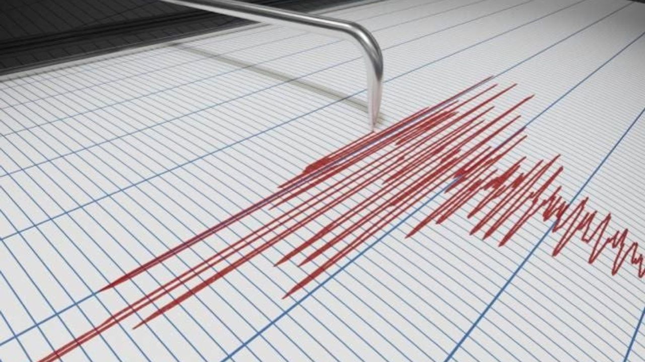 SON DAKİKA: Adıyaman'da korkutan deprem!
