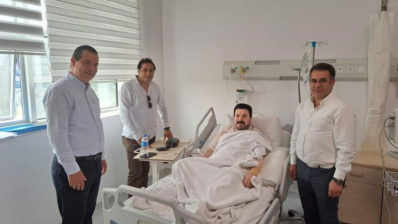 İzmir milletvekili adayı olan Savcı Sayan'ın son durumu nedir?