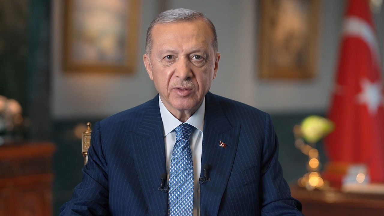 Cumhurbaşkanı Erdoğan: Sandıkların başından ayrılmayın
