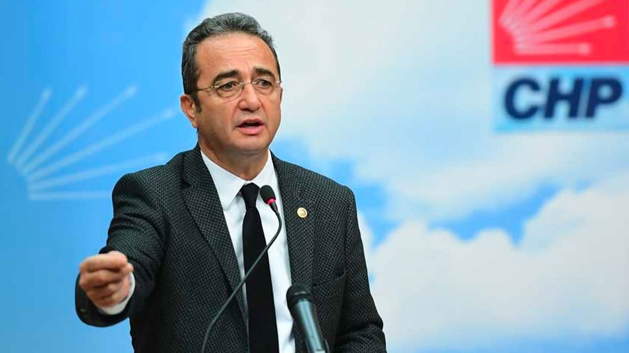 CHP'li Bülent Tezcan: "Değişim olacaksa Kılıçdaroğlu'nun önderliğinde olacaktır"