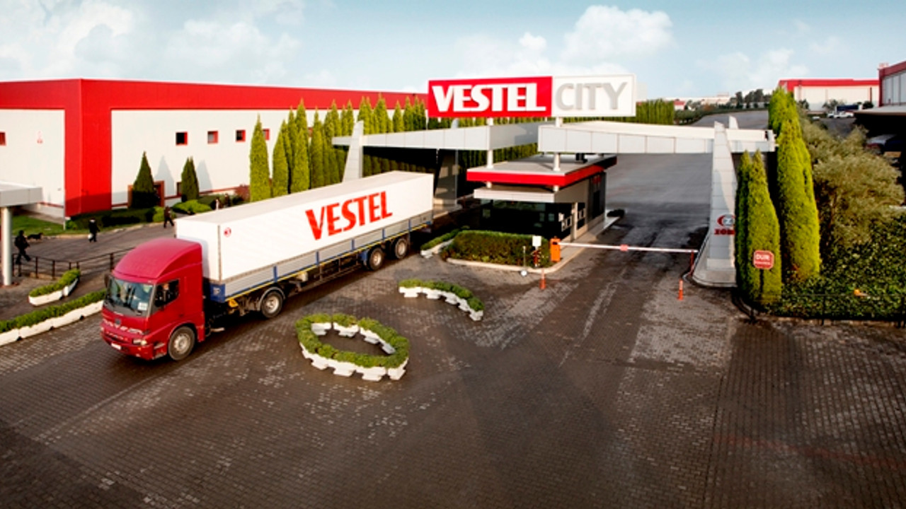 Vestel’de yeni hedef; teknoloji devi olmak