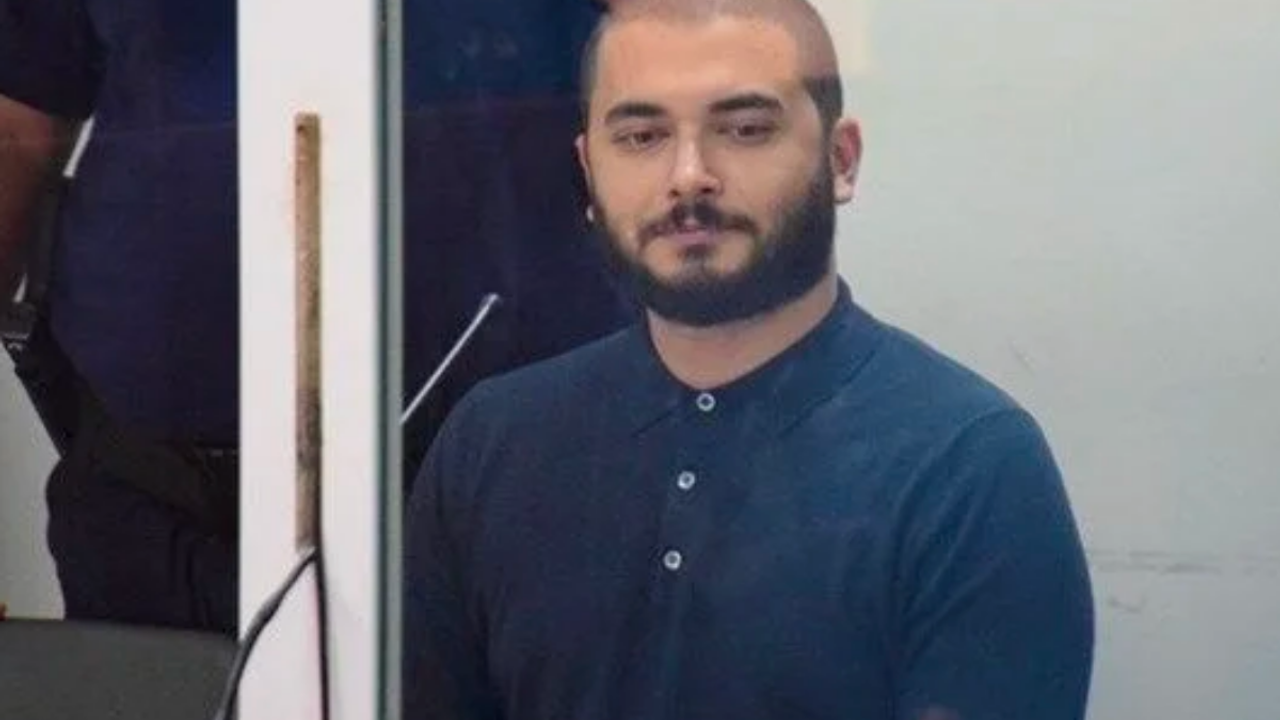 Thodex'in kurucusu Faruk Fatih Özer'in cezası belli oldu