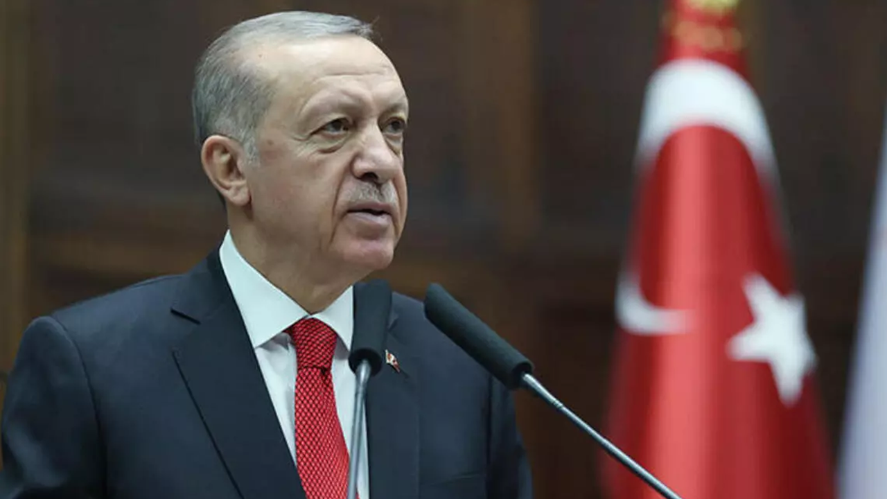 Cumhurbaşkanı Erdoğan'ın programları rahatsızlığı nedeniyle iptal edildi
