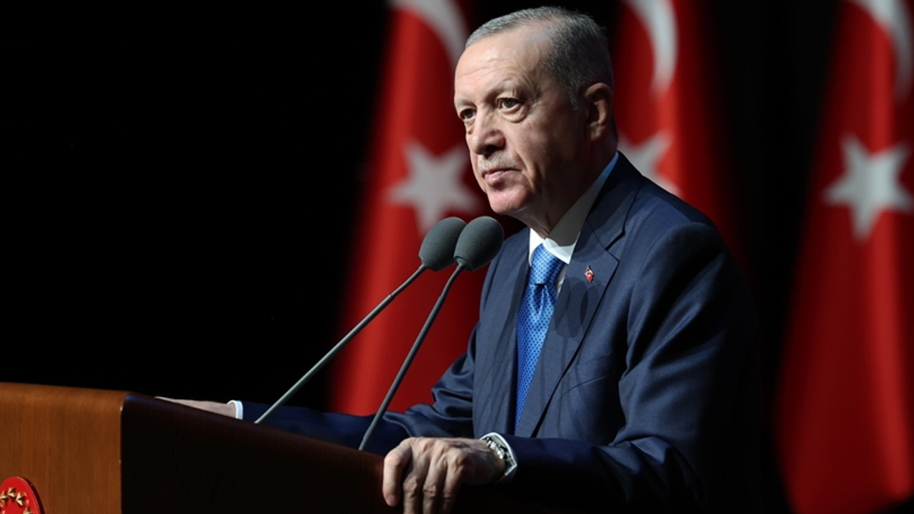 Cumhurbaşkanı Erdoğan'ın hangi iller için aday açıklayacağı belli oldu