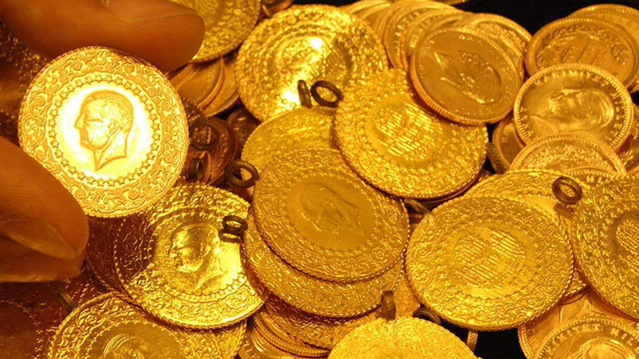 Altın fiyatları hafta sonu yükselişte! İşte 20 Ocak Cumartesi altın fiyatları