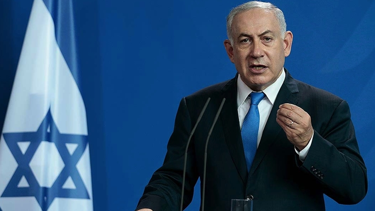 Netanyahu'dan Gazze açıklaması: Savaşın 3'üncü aşaması 6 ay sürecek