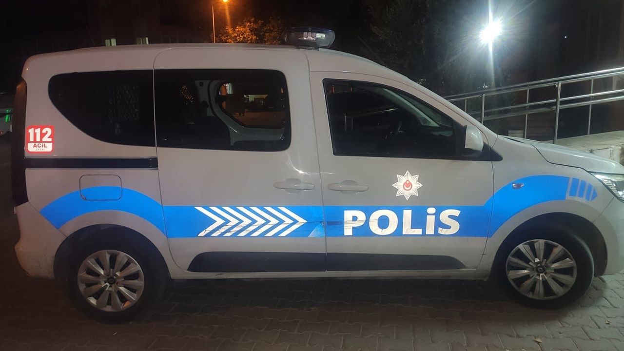 İzmir'de firari çocuk istismarcısı kıskıvrak yakalandı!