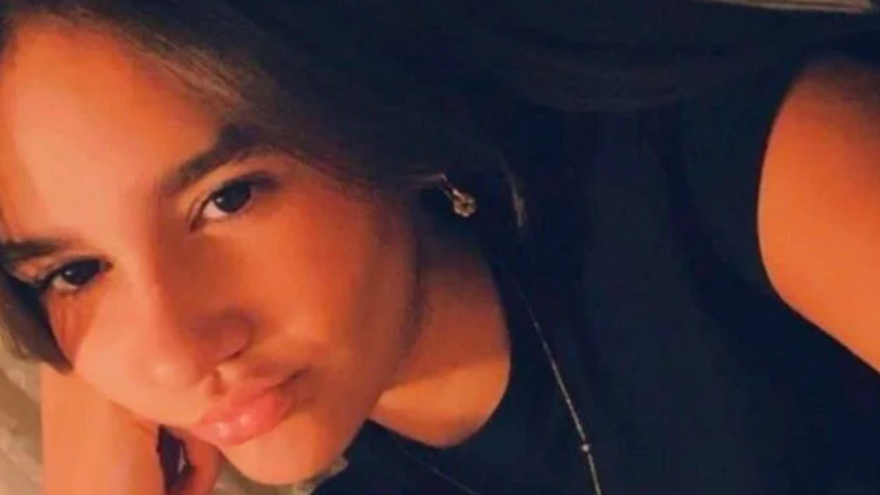 13 yaşındaki Buse kaldırımda beklerken öldü