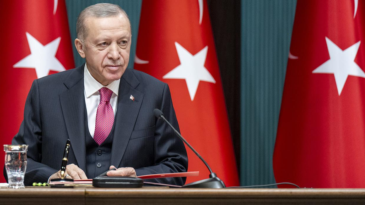 Ak Parti İstanbul adayını ne zaman açıklayacak? Cumhurbaşkanı Erdoğan tarih verdi