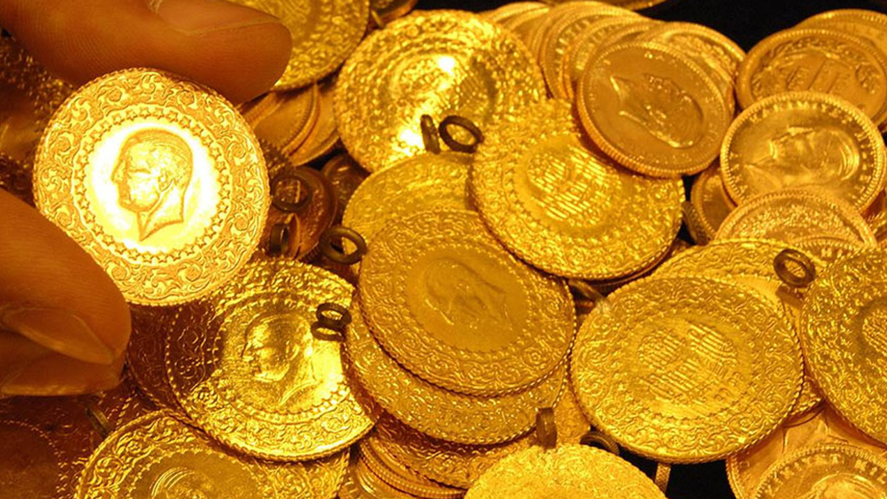 Altın fiyatları yılın ilk haftasına nasıl başladı?