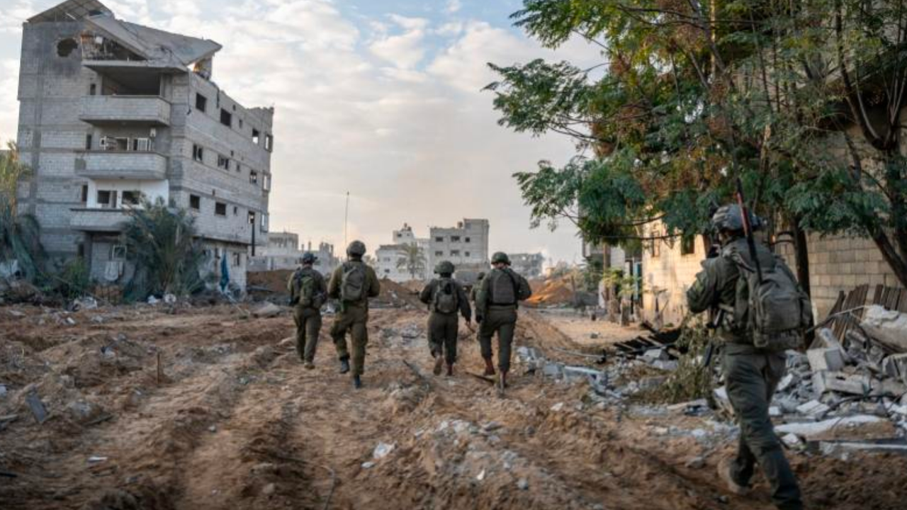 İsrail, Gazze'de en ağır kaybını yaşadı: 21 asker öldü
