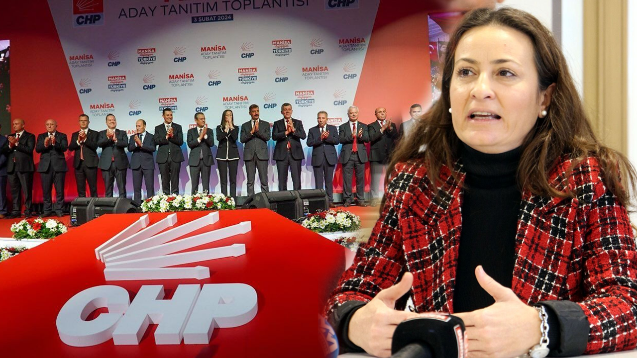 CHP'li Başkan Özalper: "Gönül ittifakıyla zafer kazanacağız"