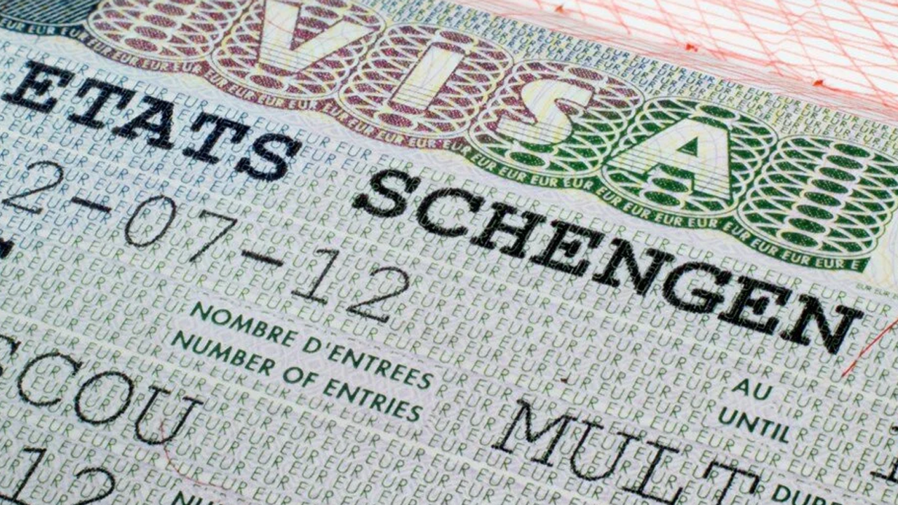 Schengen vizesine zam geliyor! Yeni fiyat ne kadar olacak?