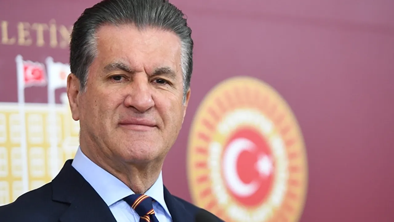 CHP'li Sarıgül'den ehliyet affı ve Roblox çağrısı