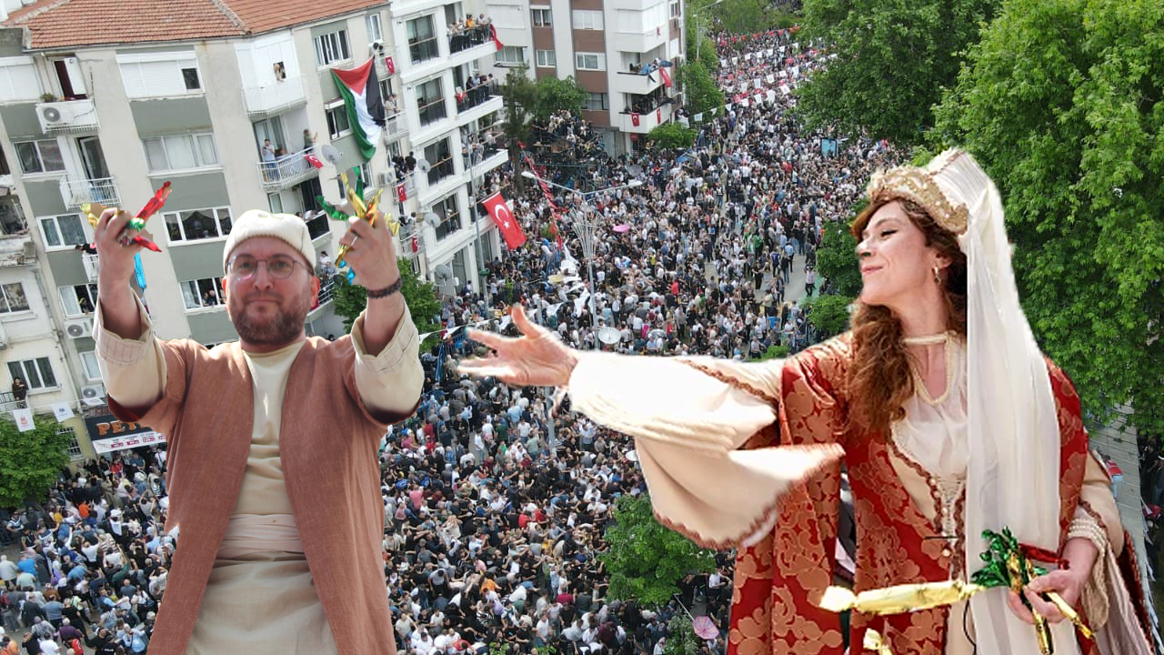Manisa’da Mesir coşkusu objektiflere taşındı: Sonuçlar ne zaman açıklanacak?
