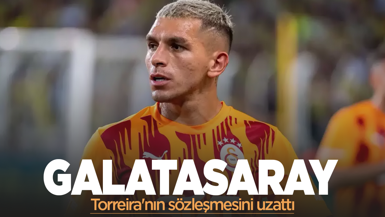 Galatasaray, Torreira'nın sözleşmesini uzatma kararı aldı