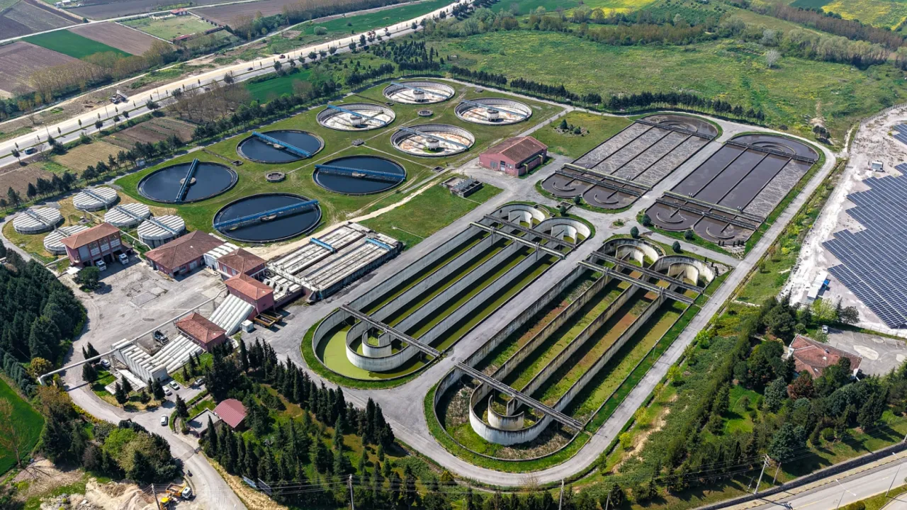 Sakarya Karaman AAT'de kapasite artırımı