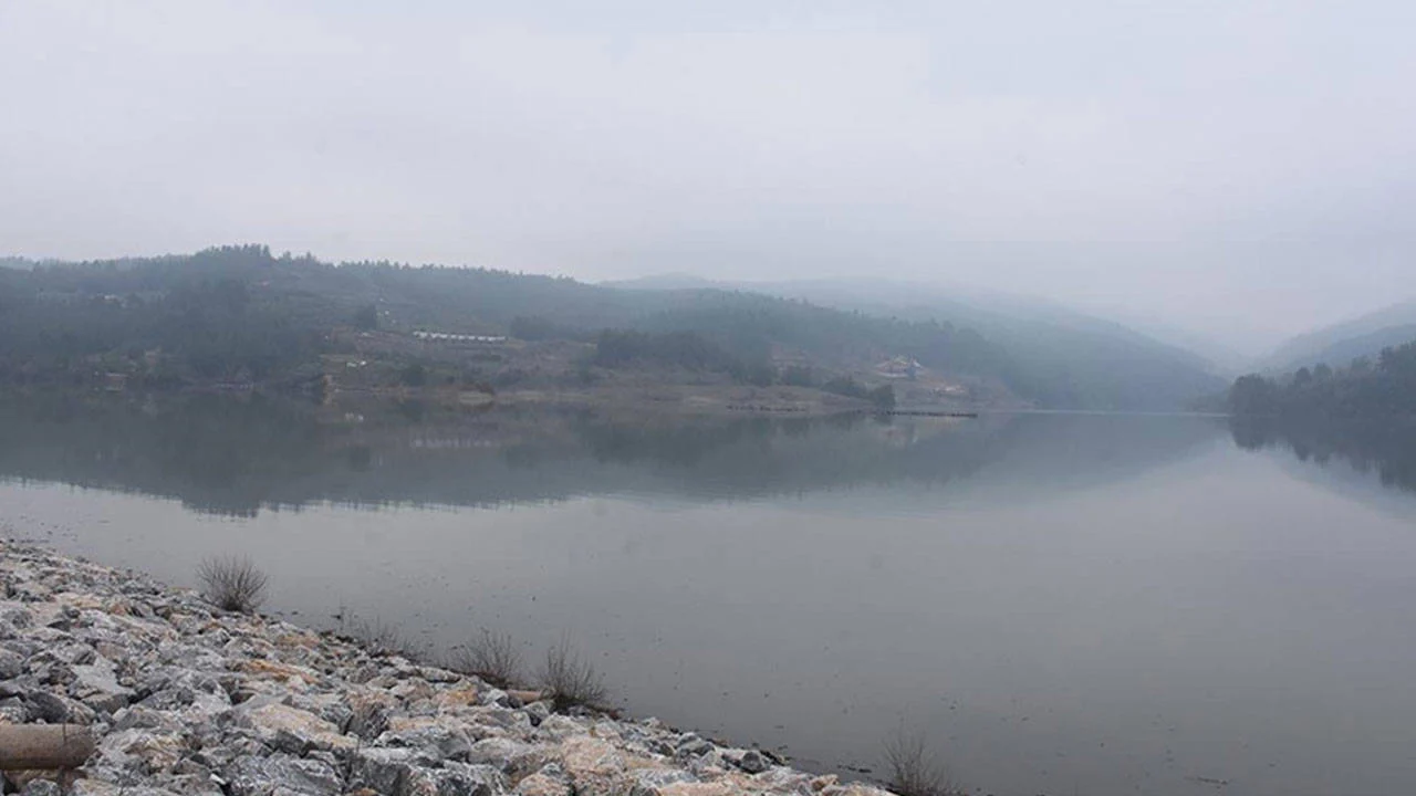 Muğla'daki Akköprü Hidroelektrik Santrali özelleştirilecek