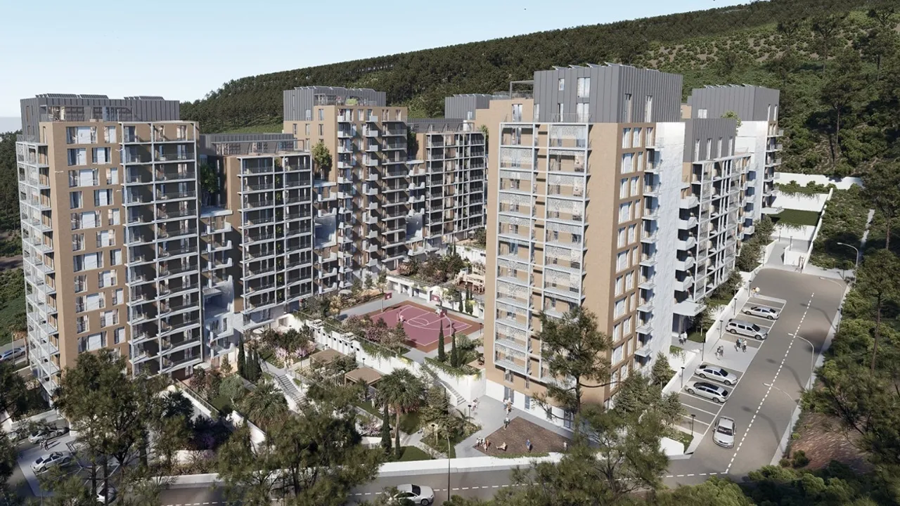 İzmir’in sosyal konut projesi için başvurular sonuçlandı