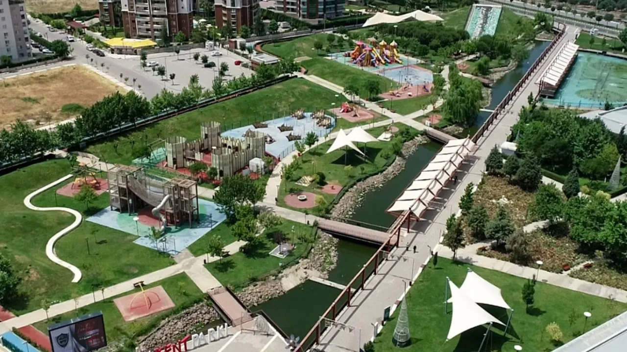 Manisa'da “Adım Adım Sağlık” etkinliği