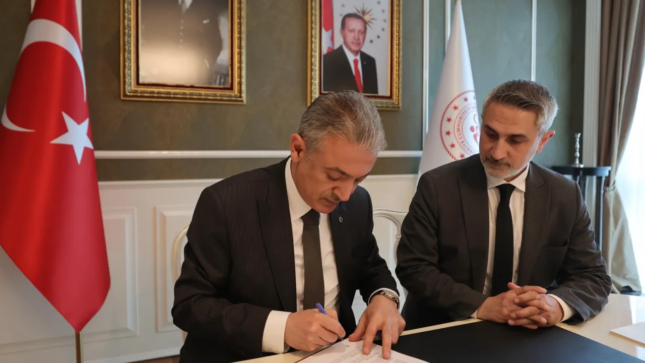 Mardin’e yeni spor yatırımları müjdesi!