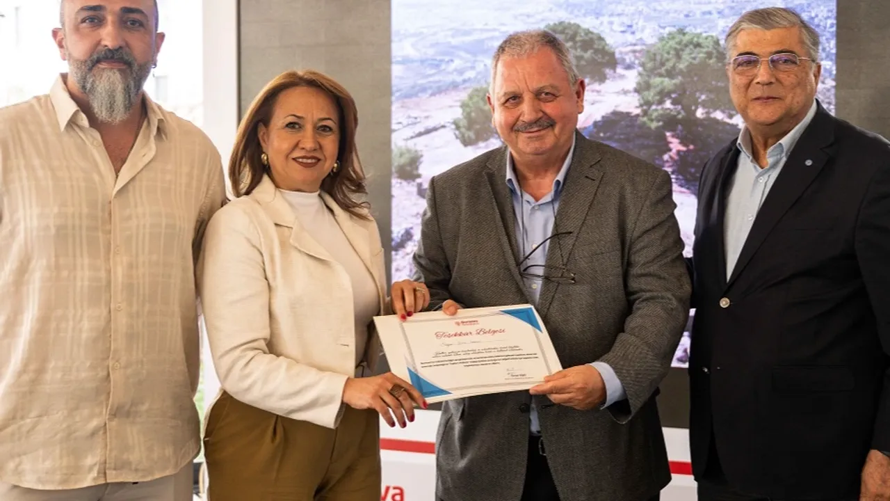 Zeus’tan Homeros’a kültürel miras mücadelesi büyüyor