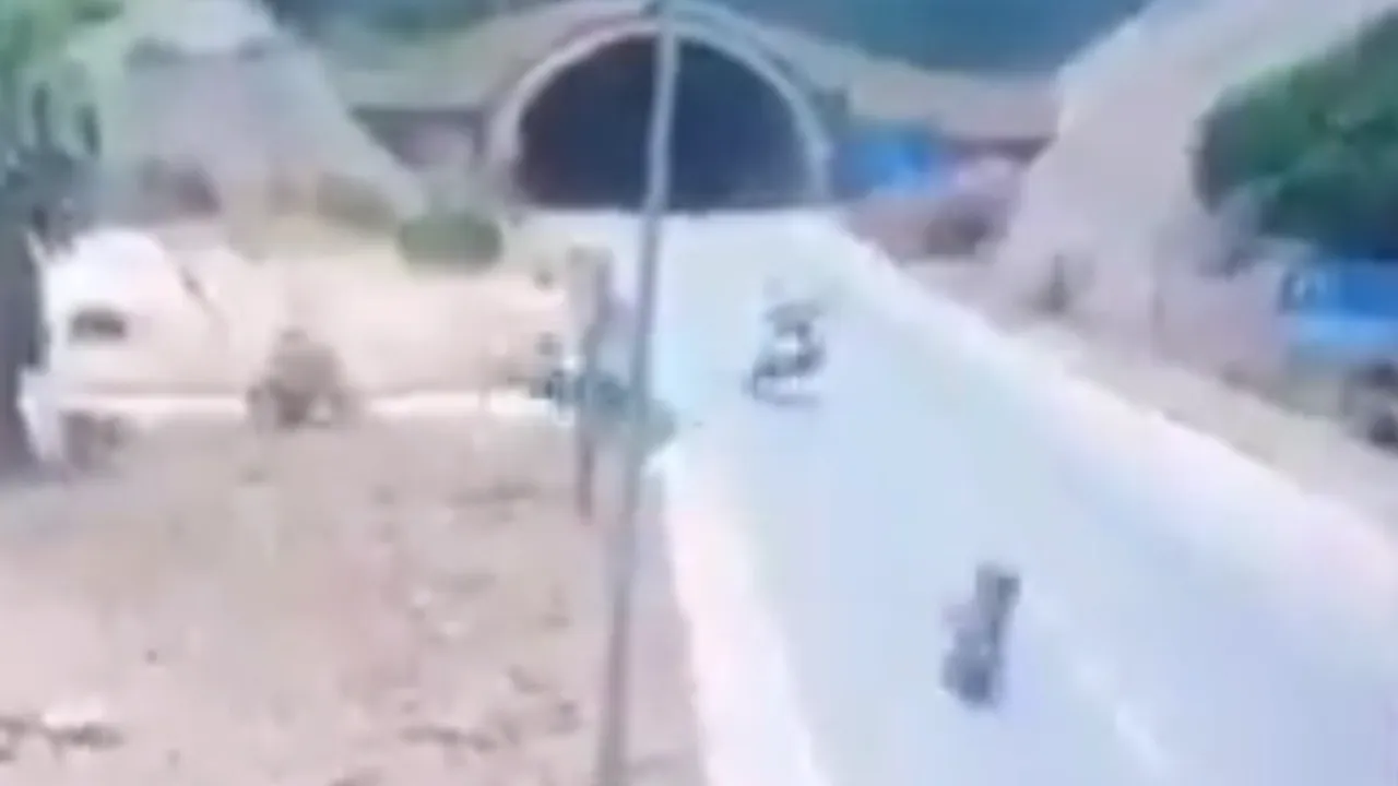 Antalya'da trajik kaza! Bakan Yerlikaya yine uyardı