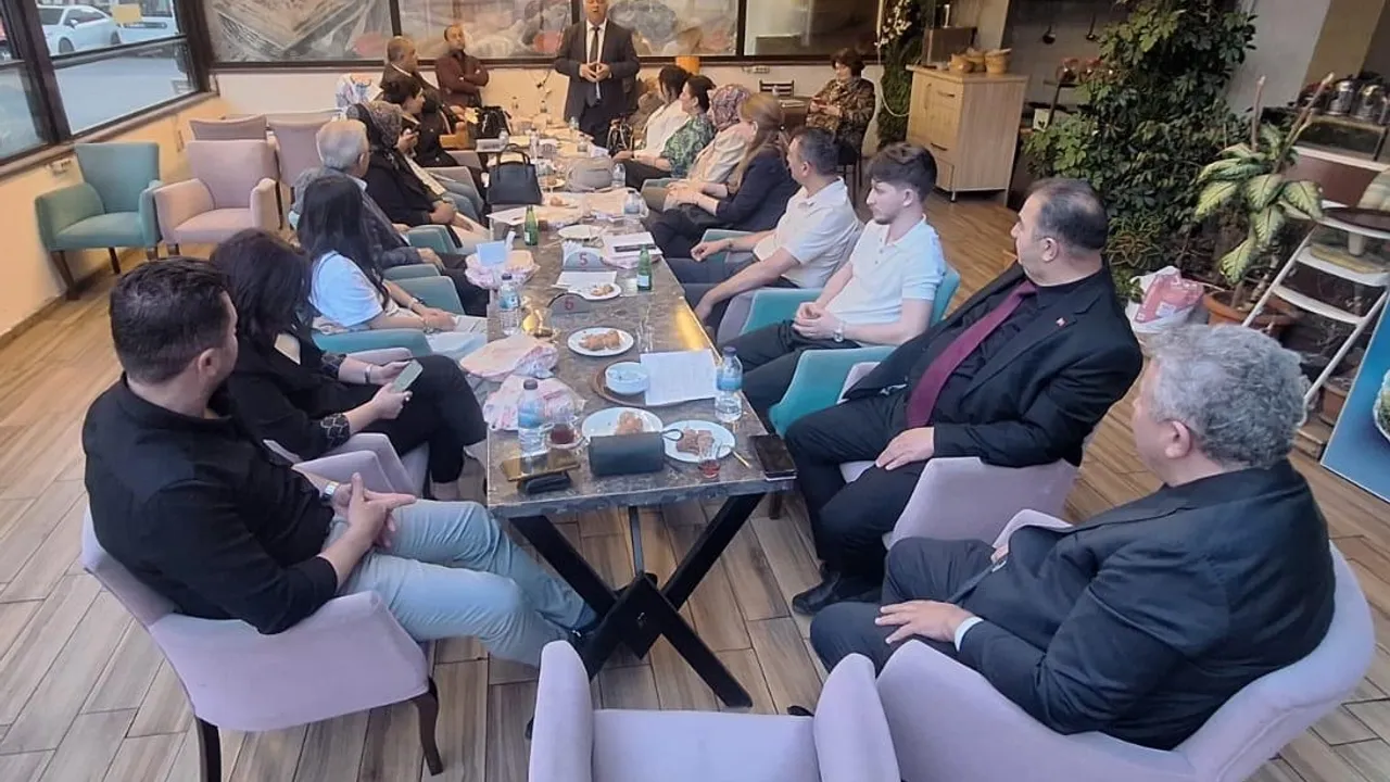 İç Anadolu Birliği’nde yeni vizyon