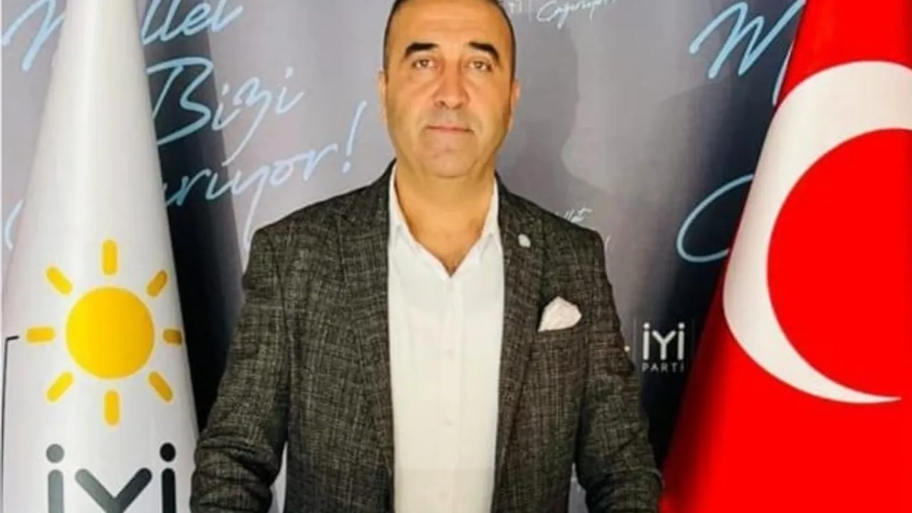 İYİ Parti Mardin: İslam Devletleri İsrail zulmüne karşı birlik olmalı!