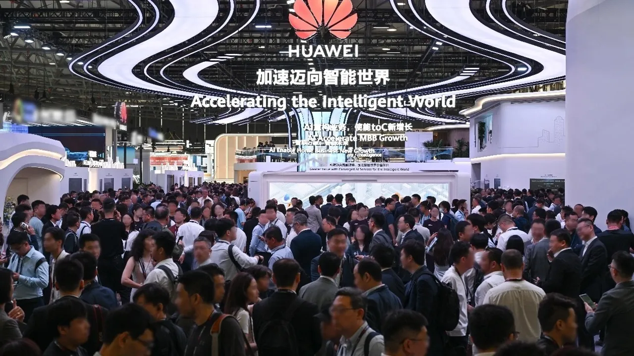 Çin'de 5G-A kullanıcı sayısı 10 milyona ulaştı... Huawei 5G-A gelişimini ve senaryo tabanlı yapay zekanın değerini sergiliyor