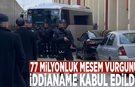 77 milyonluk MESEM vurgunu: İddianame kabul edildi!