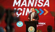 Zeyrek’ten Ergün’e sert eleştiriler