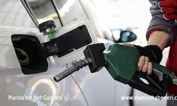 Manisa’da benzin ve motorin ne kadar oldu? (9 Nisan 2022)  