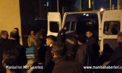 EVİNİN BAHÇESİNDE HAYATI SON BULDU