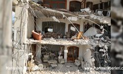 Kahramanmaraş merkezli depremin 21'nci gününde son bilanço